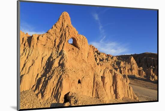 Cathedral Gorge State Park, Panaca, Nevada, United States of America, North America-Richard Cummins-Mounted Photographic Print