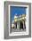 Cathedral, Granada, Nicaragua, Central America-Sergio-Framed Photographic Print