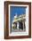 Cathedral, Granada, Nicaragua, Central America-Sergio-Framed Photographic Print