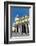 Cathedral, Granada, Nicaragua, Central America-Sergio-Framed Photographic Print