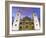 Cathedral, Historical Old Town, UNESCO World Heritage Site, Panama City, Panama, Central America-Christian Kober-Framed Photographic Print