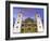 Cathedral, Historical Old Town, UNESCO World Heritage Site, Panama City, Panama, Central America-Christian Kober-Framed Photographic Print