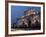 Cathedral in Square, Antigua, Guatemala-Bill Bachmann-Framed Photographic Print