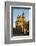 Cathedral in Worms, Rhineland-Palatinate, Germany, Europe-Jochen Schlenker-Framed Photographic Print