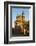 Cathedral in Worms, Rhineland-Palatinate, Germany, Europe-Jochen Schlenker-Framed Photographic Print