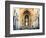 Cathedral Interior with Mosaics, Monreale, Sicily, Italy-Peter Thompson-Framed Photographic Print