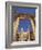 Cathedral, Jarash, Jordan, Middle East-Neale Clarke-Framed Photographic Print