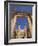 Cathedral, Jarash, Jordan, Middle East-Neale Clarke-Framed Photographic Print