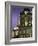 Cathedral Metropolitana, Mexico City, Mexico-Walter Bibikow-Framed Photographic Print