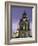 Cathedral Metropolitana, Mexico City, Mexico-Walter Bibikow-Framed Photographic Print