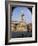 Cathedral, Modena, UNESCO World Heritage Site, Emilia Romagna, Italy, Europe-Charles Bowman-Framed Photographic Print