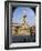 Cathedral, Modena, UNESCO World Heritage Site, Emilia Romagna, Italy, Europe-Charles Bowman-Framed Photographic Print