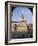 Cathedral, Modena, UNESCO World Heritage Site, Emilia Romagna, Italy, Europe-Charles Bowman-Framed Photographic Print