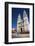 Cathedral, Nuestra Signora de Purisima Concepcion, Campeche, UNESCO World Heritage Site, Mexico, No-Peter Groenendijk-Framed Photographic Print