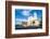 Cathedral of Asuncion, Asuncion, Paraguay, South America-Michael Runkel-Framed Photographic Print