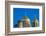 Cathedral of Christ's Nativity, Riga, Latvia-Neil Farrin-Framed Photographic Print