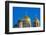 Cathedral of Christ's Nativity, Riga, Latvia-Neil Farrin-Framed Photographic Print