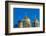 Cathedral of Christ's Nativity, Riga, Latvia-Neil Farrin-Framed Photographic Print