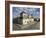 Cathedral of Leon, Basilica de Asuncion, Leon, Nicaragua-John Coletti-Framed Photographic Print