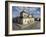 Cathedral of Leon, Basilica de Asuncion, Leon, Nicaragua-John Coletti-Framed Photographic Print