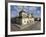 Cathedral of Leon, Basilica de Asuncion, Leon, Nicaragua-John Coletti-Framed Photographic Print