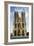 Cathedral of Notre-Dame of Reims-null-Framed Art Print