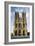 Cathedral of Notre-Dame of Reims-null-Framed Art Print