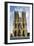 Cathedral of Notre-Dame of Reims-null-Framed Art Print