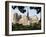 Cathedral of Notre Dame, Paris, France-Adam Woolfitt-Framed Photographic Print