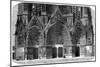 Cathedral of Notre-Dame, Reims, France, 1882-1884-Gautier-Mounted Giclee Print