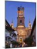Cathedral of Our Lady of Guadalupe, Puerto Vallarta, Jalisco State, Mexico, North America-Richard Cummins-Mounted Photographic Print