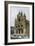 Cathedral of Siena, Italy, 1800s-null-Framed Giclee Print