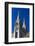 Cathedral of St Joseph, Sioux Falls, South Dakota, USA-Walter Bibikow-Framed Photographic Print