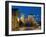 Cathedral of St. Nedelya, Sofia, Bulgaria-Russell Young-Framed Photographic Print