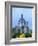 Cathedral of St. Paul, St. Paul, Minnesota-Bernard Friel-Framed Photographic Print