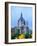 Cathedral of St. Paul, St. Paul, Minnesota-Bernard Friel-Framed Photographic Print