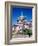 Cathedral of St. Paul, St. Paul, Minnesota-Bernard Friel-Framed Photographic Print