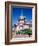 Cathedral of St. Paul, St. Paul, Minnesota-Bernard Friel-Framed Photographic Print