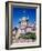 Cathedral of St. Paul, St. Paul, Minnesota-Bernard Friel-Framed Photographic Print