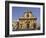 Cathedral of St Peter, UNESCO World Heritage Site, Modica, Sicily, Italy, Europe-Jean Brooks-Framed Photographic Print