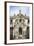 Cathedral of the Assumption-null-Framed Photographic Print