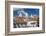 Cathedral of the Immaculate Conception, Built in 1885, Cuenca, Ecuador-Peter Adams-Framed Photographic Print