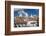 Cathedral of the Immaculate Conception, Built in 1885, Cuenca, Ecuador-Peter Adams-Framed Photographic Print