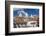 Cathedral of the Immaculate Conception, Built in 1885, Cuenca, Ecuador-Peter Adams-Framed Photographic Print