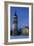 Cathedral of Vilnius-null-Framed Photographic Print