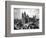 Cathedral of Worms-H. Glassner-Framed Photographic Print