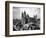 Cathedral of Worms-H. Glassner-Framed Photographic Print