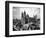 Cathedral of Worms-H. Glassner-Framed Photographic Print