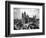 Cathedral of Worms-H. Glassner-Framed Photographic Print