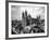 Cathedral of Worms-H. Glassner-Framed Photographic Print